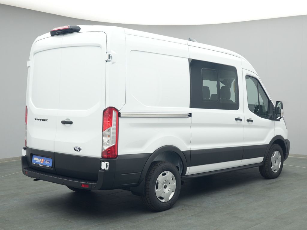 Ford Transit 2025