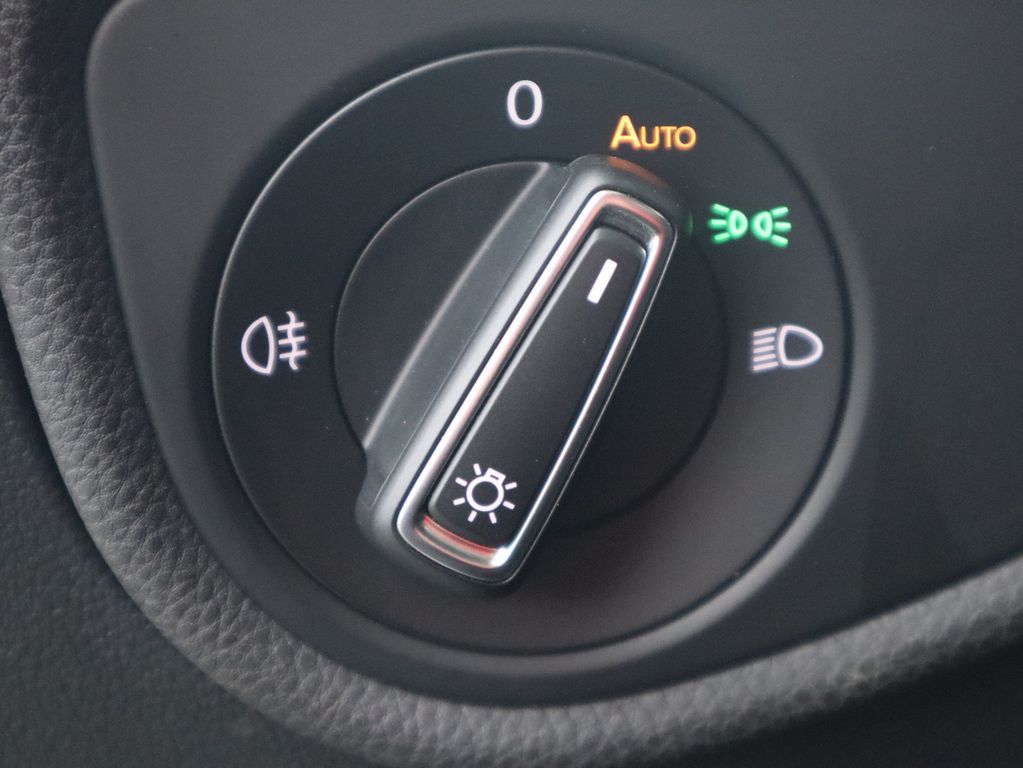 Volkswagen Touran 2019