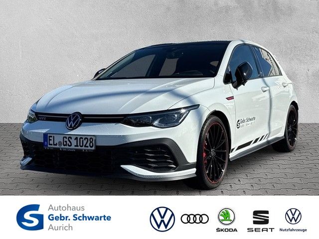 Volkswagen Golf 2024