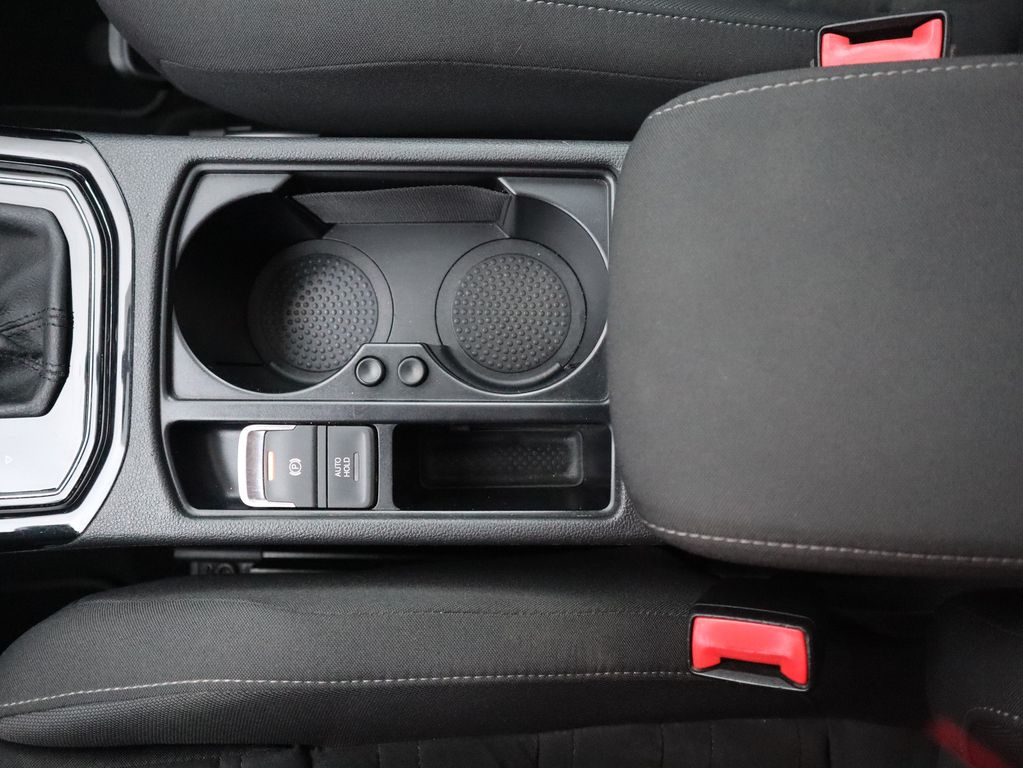 Volkswagen Touran 2019