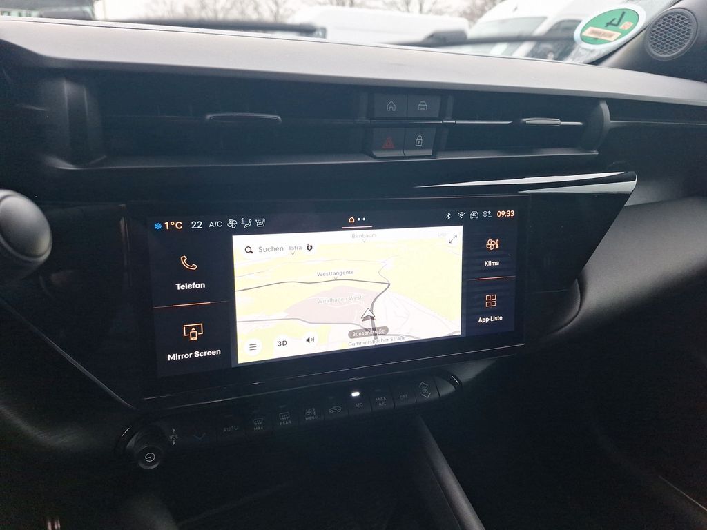 Alfa Romeo Junior 2024