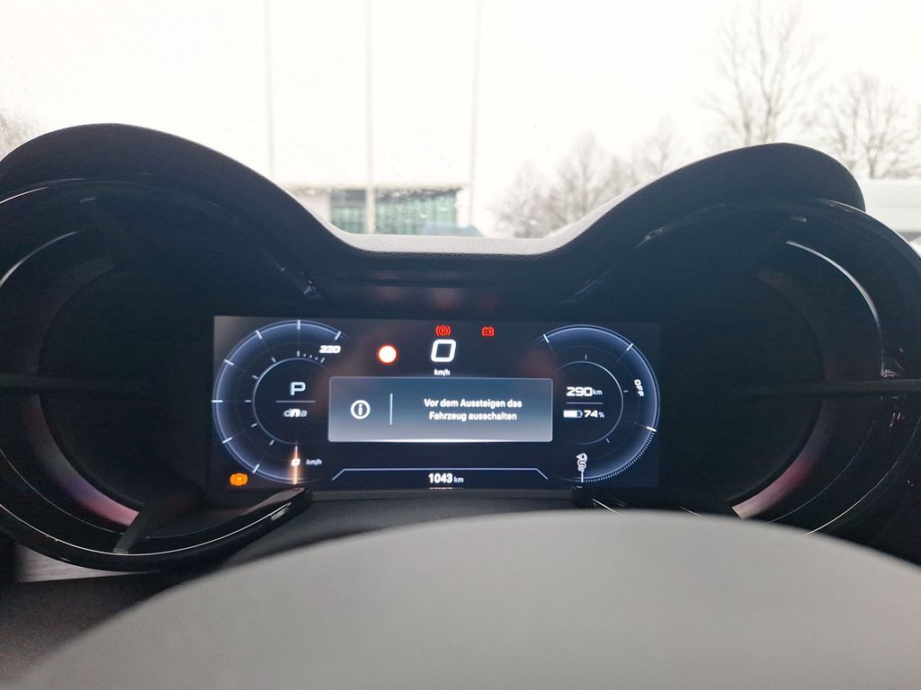 Alfa Romeo Junior 2024