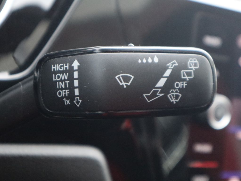 Volkswagen Touran 2019