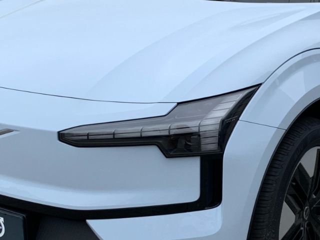 Volvo EX30 2025