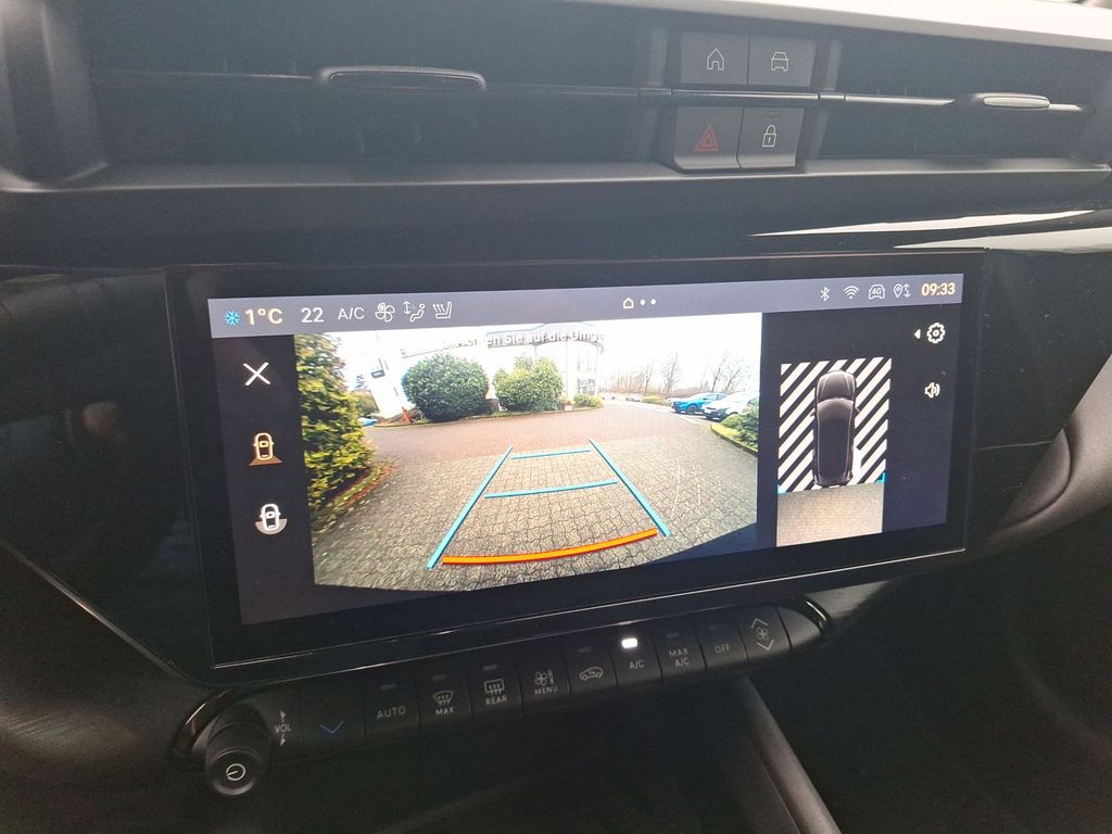 Alfa Romeo Junior 2024