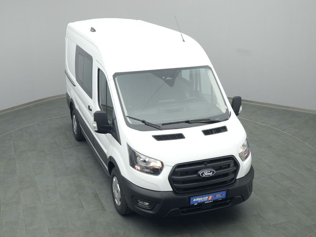 Ford Transit 2025