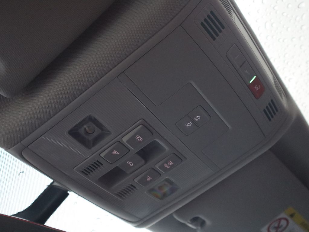 Volkswagen Touran 2019