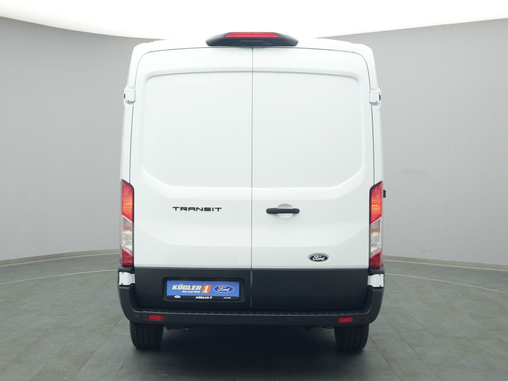 Ford Transit 2025