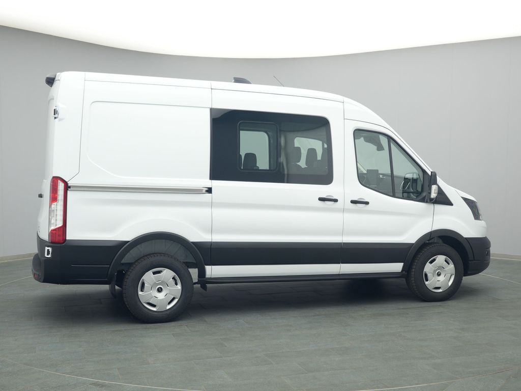Ford Transit 2025