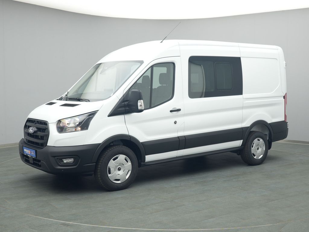 Ford Transit 2025