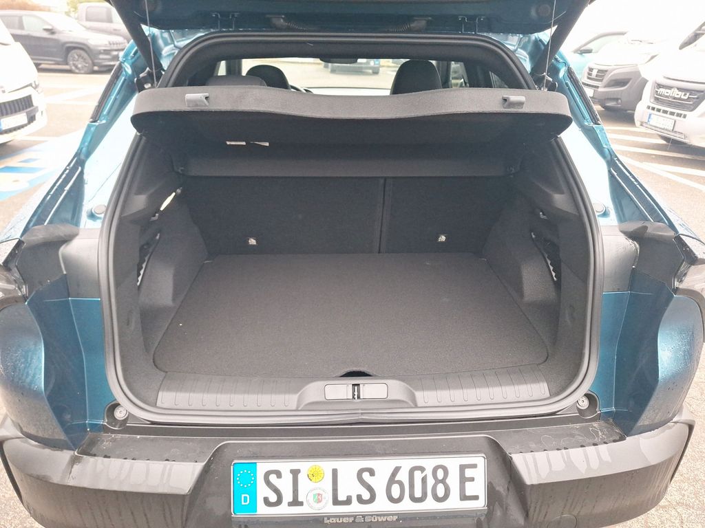 Alfa Romeo Junior 2024