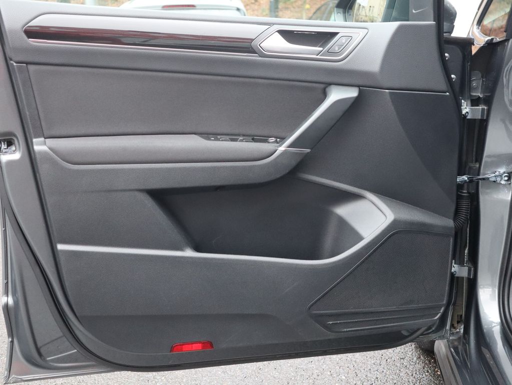 Volkswagen Touran 2019