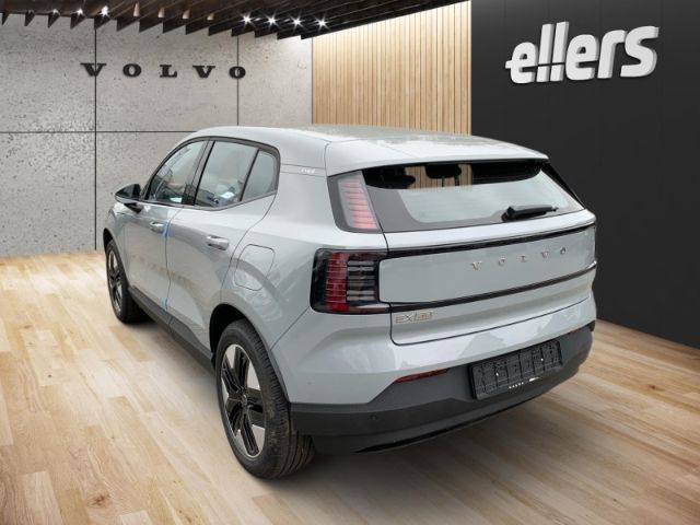 Volvo EX30 2025