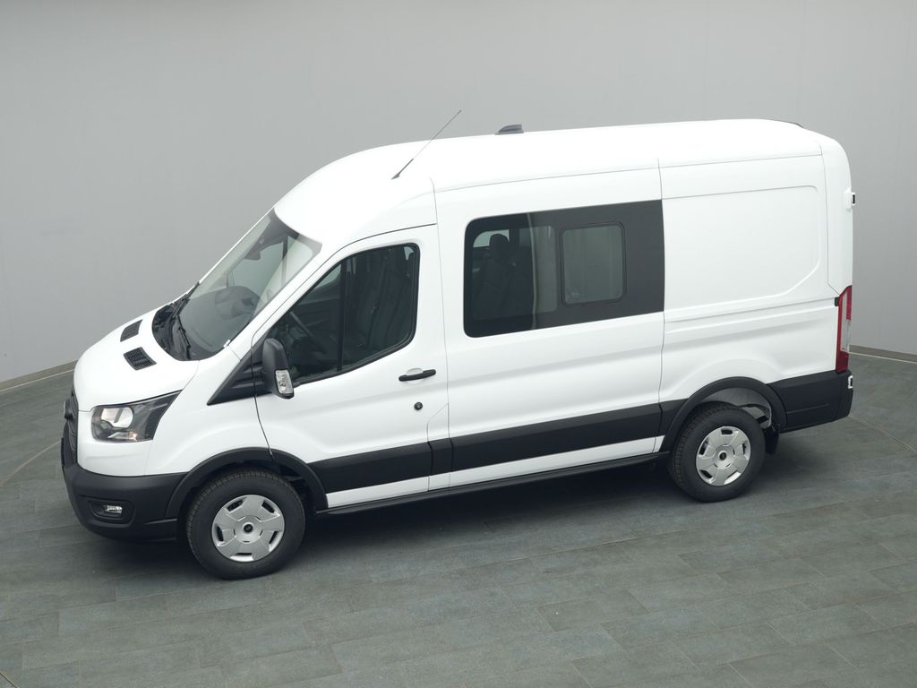 Ford Transit 2025