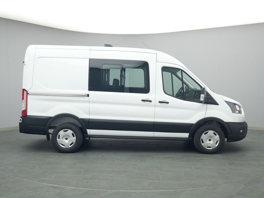 Ford Transit 2025