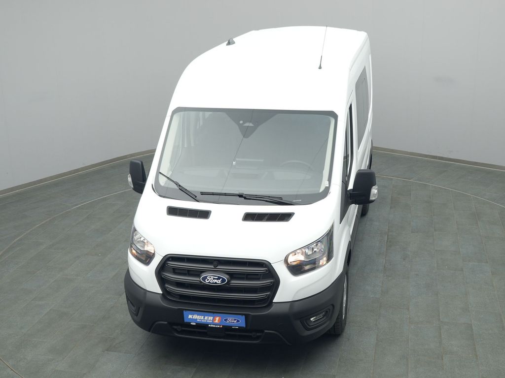 Ford Transit 2025