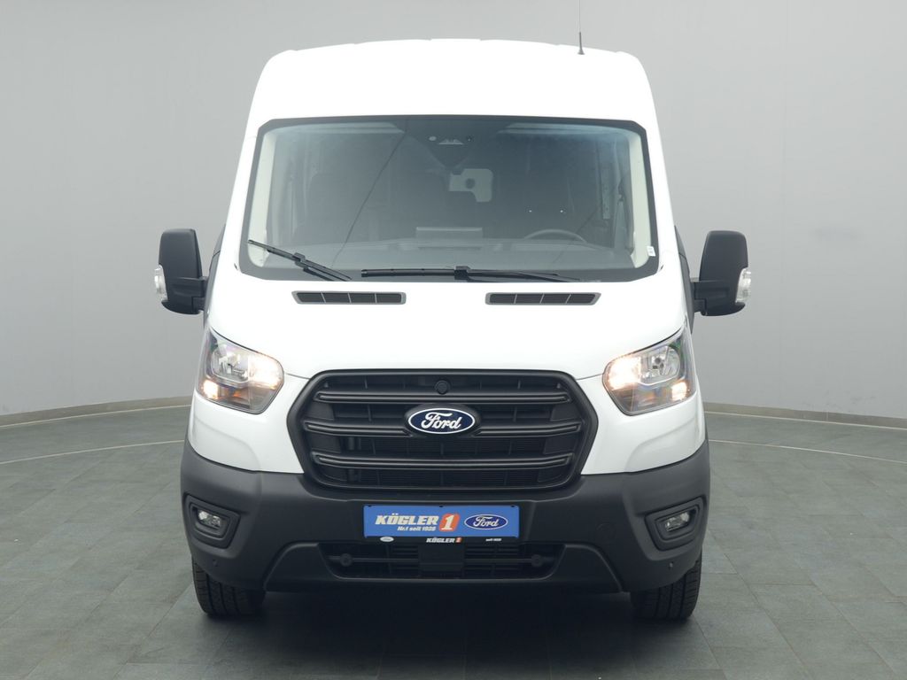 Ford Transit 2025