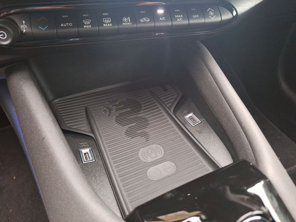 Alfa Romeo Junior 2024