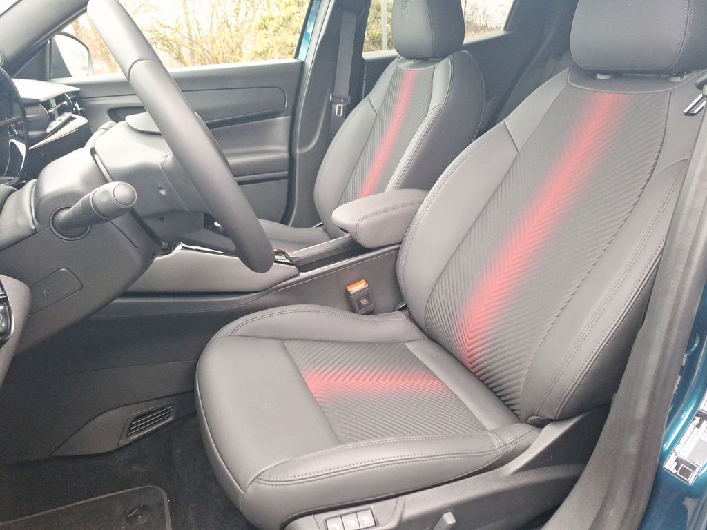 Alfa Romeo Junior 2024