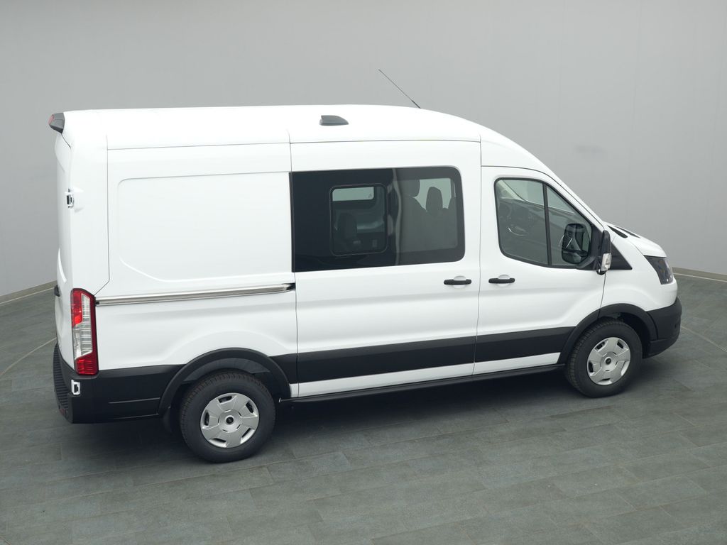 Ford Transit 2025