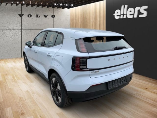 Volvo EX30 2025