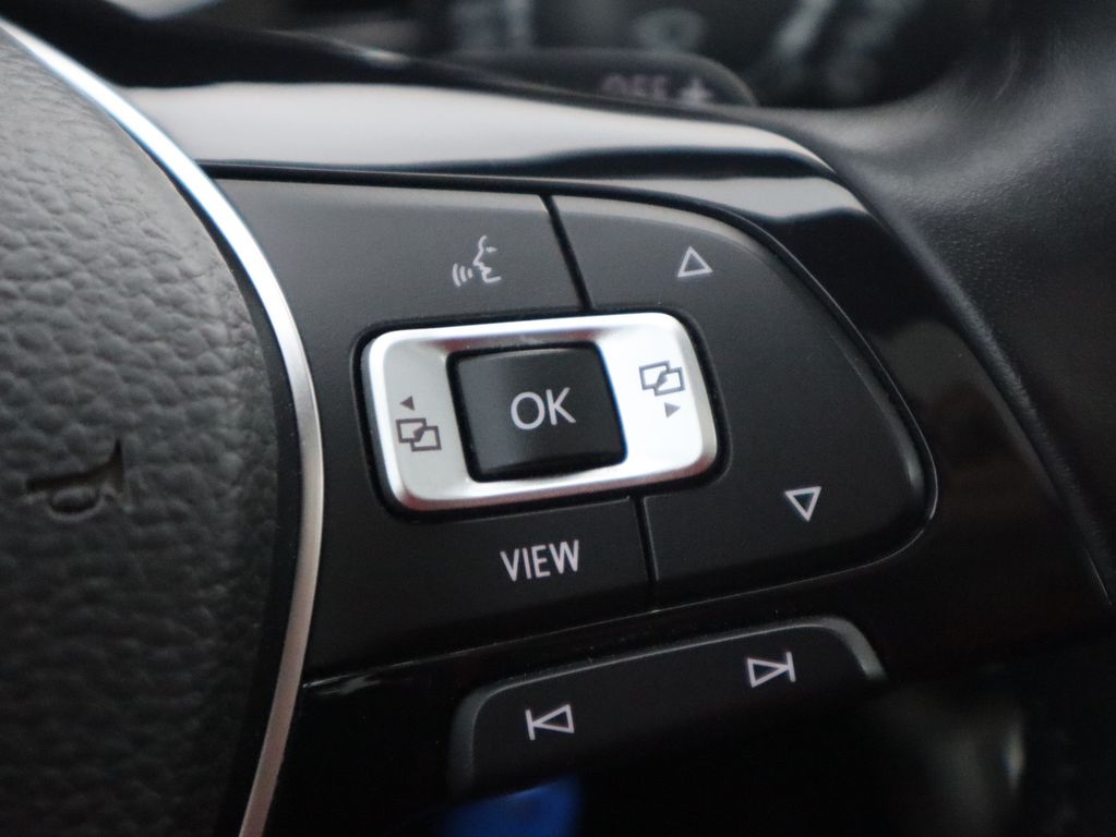 Volkswagen Touran 2019