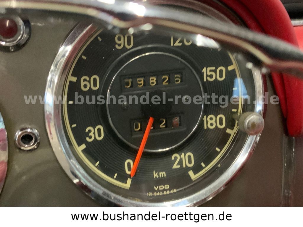 Mercedes-Benz 190 1959