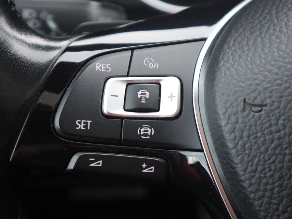 Volkswagen Touran 2019