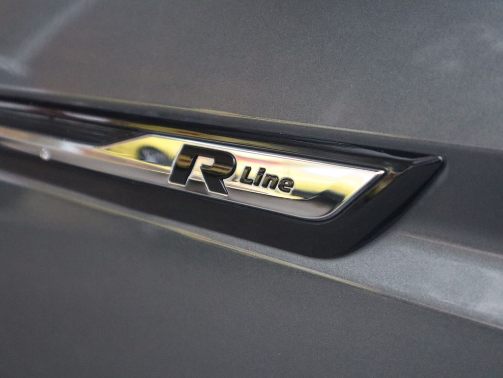 Volkswagen Touran 2019