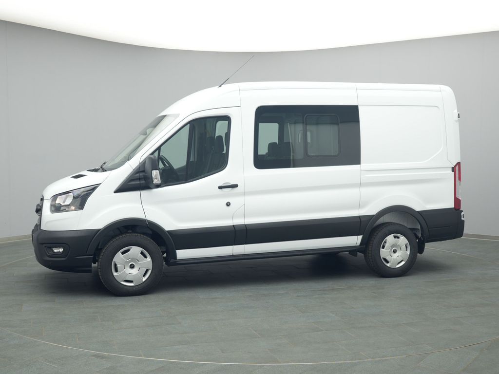 Ford Transit 2025