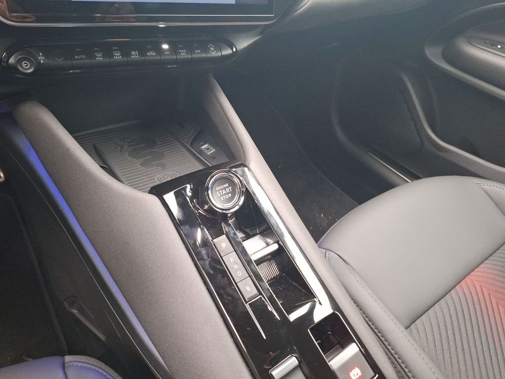 Alfa Romeo Junior 2024