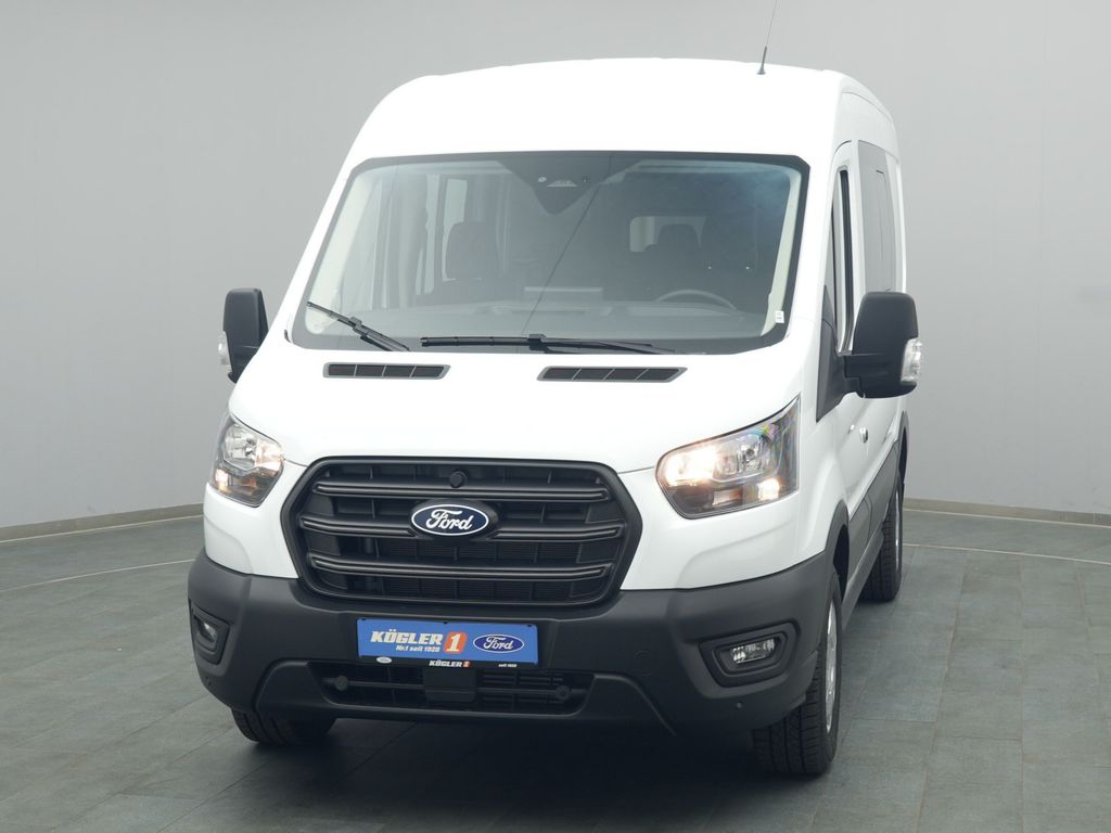 Ford Transit 2025