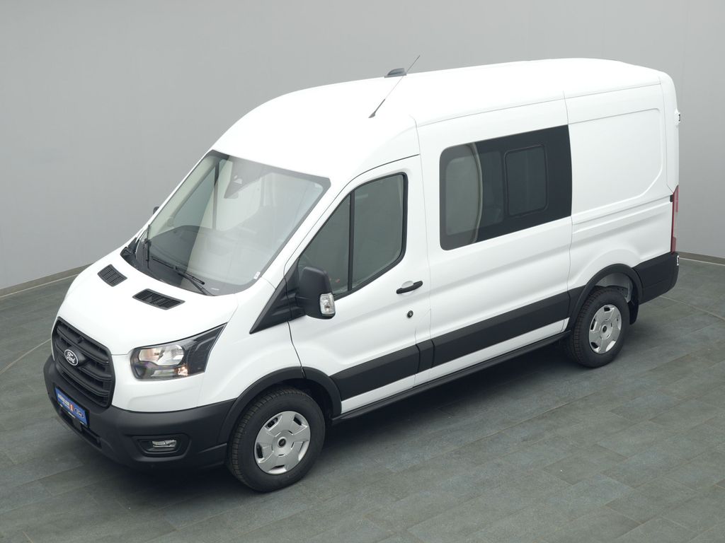 Ford Transit 2025