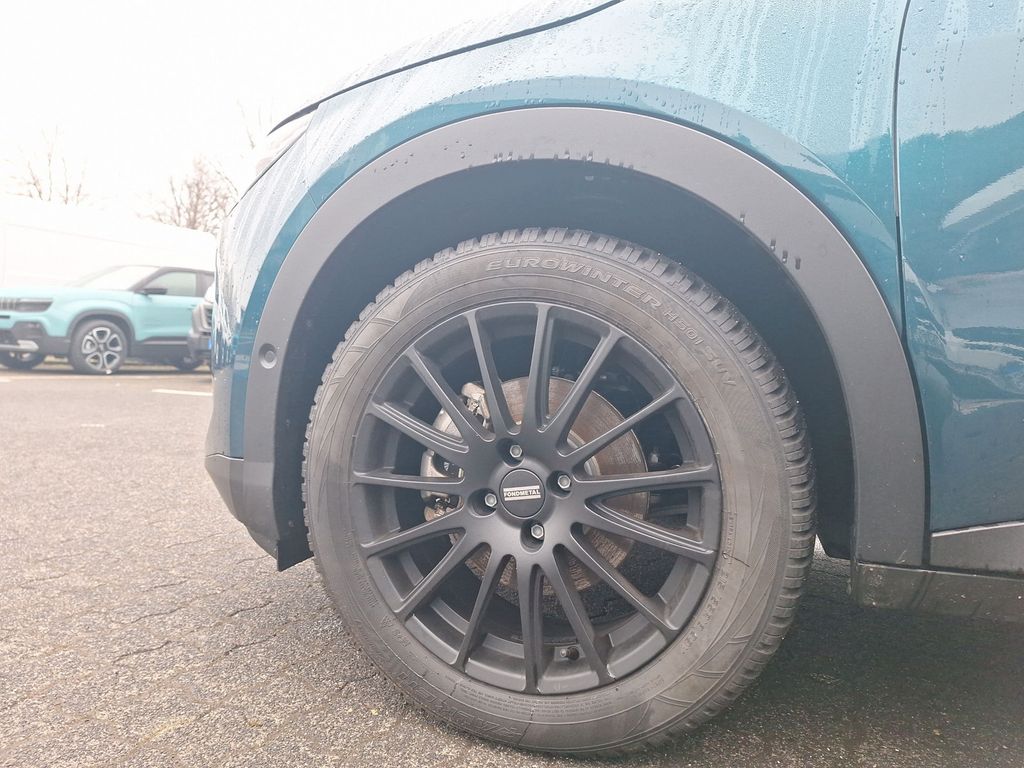 Alfa Romeo Junior 2024