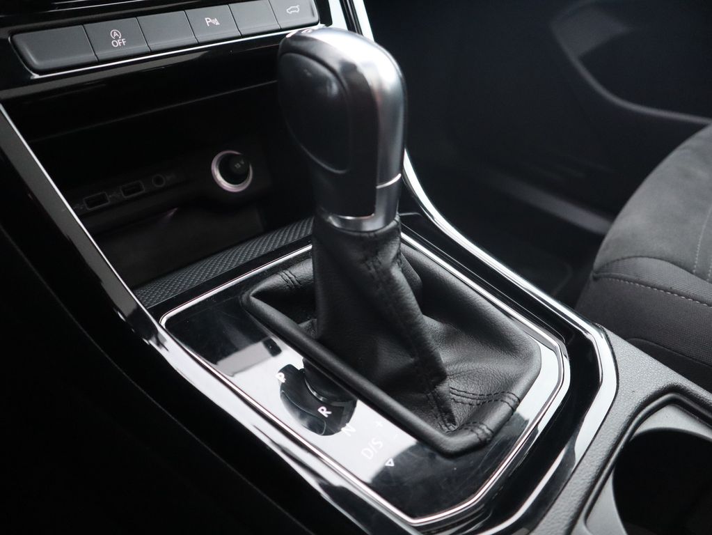 Volkswagen Touran 2019