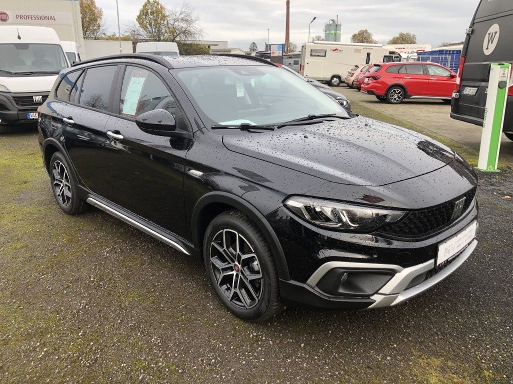 Fiat Tipo 2023