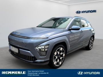 Hyundai KONA Elektro 2023