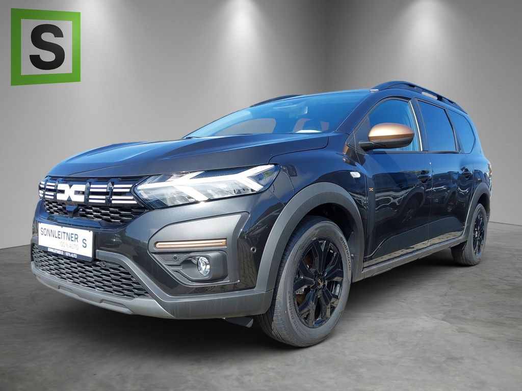 Dacia Jogger 2025