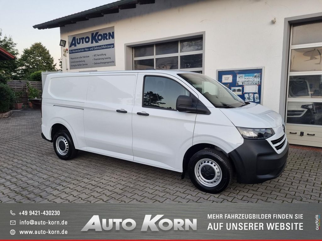 Volkswagen T7 Transporter
