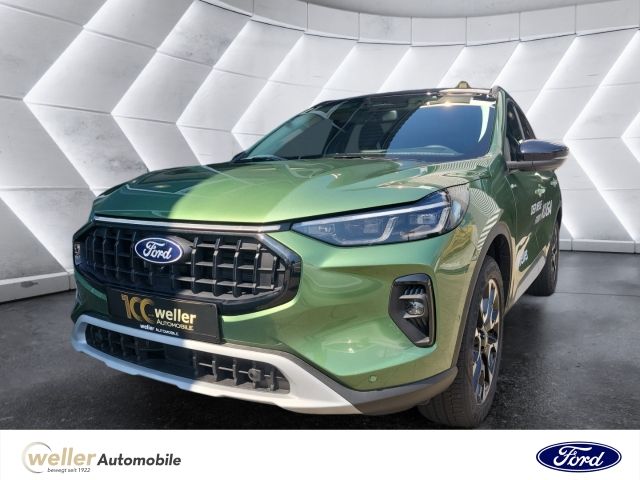 Ford Kuga 2024