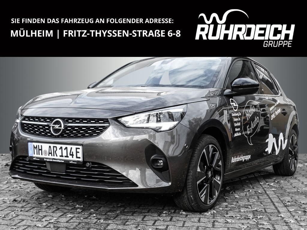 Opel Corsa 2020
