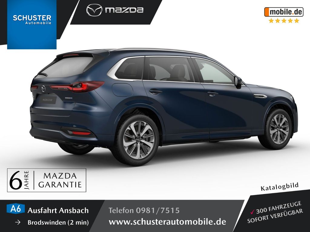 Mazda CX-80
