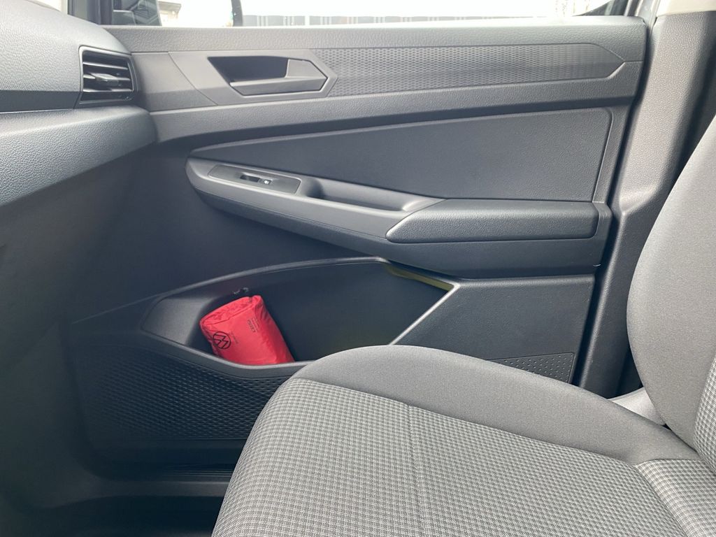 Volkswagen Caddy Maxi 2025