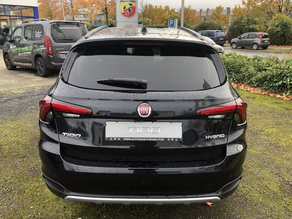 Fiat Tipo 2023