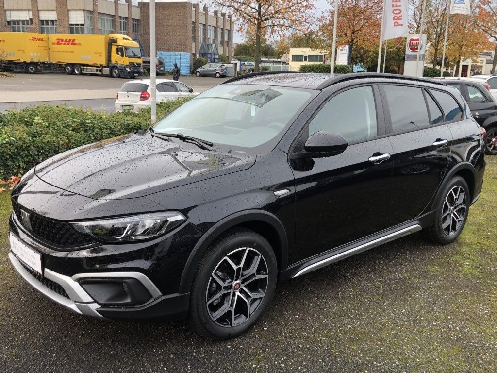 Fiat Tipo 2023