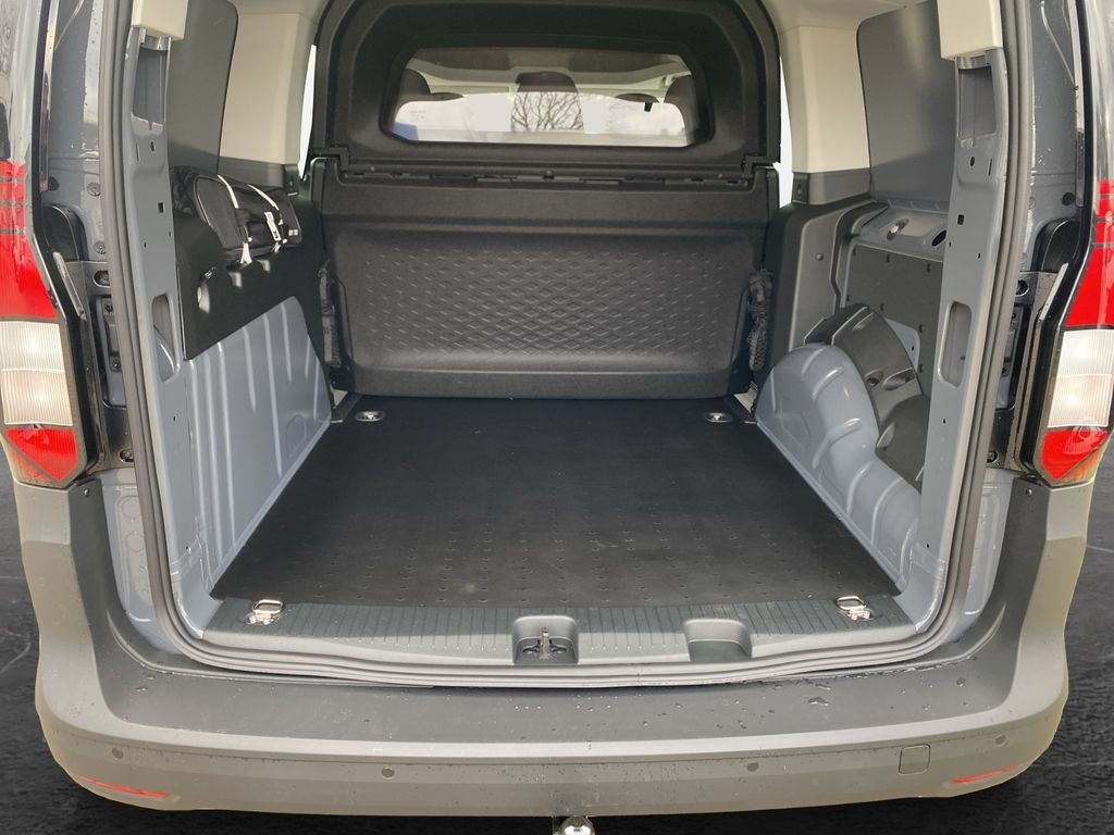 Volkswagen Caddy Maxi 2025