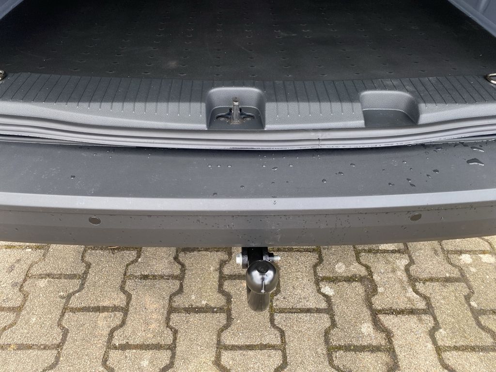 Volkswagen Caddy Maxi 2025