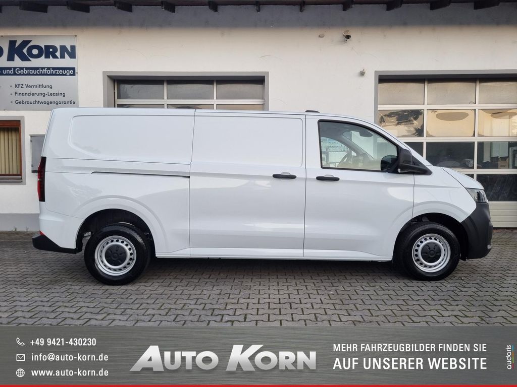 Volkswagen T7 Transporter