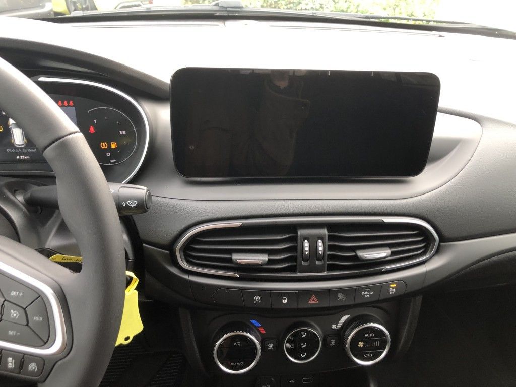 Fiat Tipo 2023