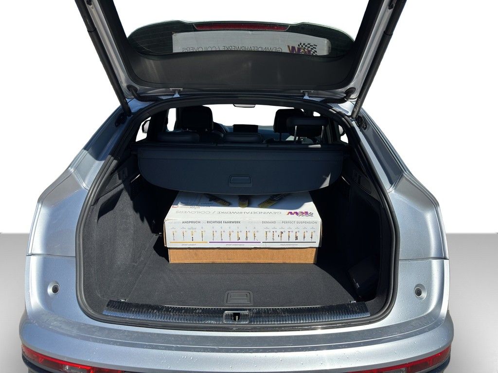 Audi SQ5 2022